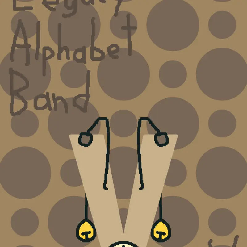 LAB(Legacy Alphabet Band)V by @The_Entity-2025