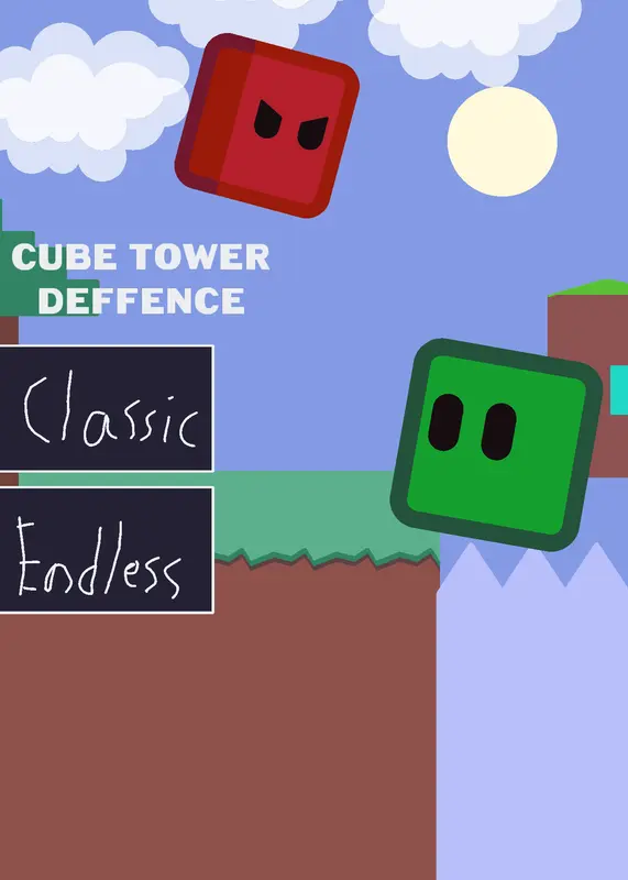 Game by @ThSeek