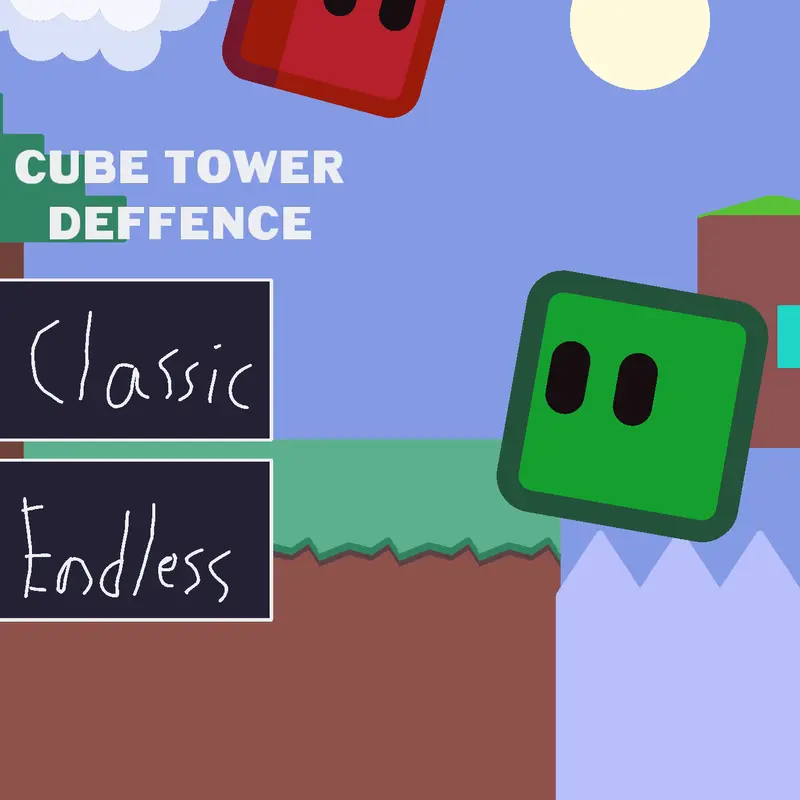Game by @ThSeek