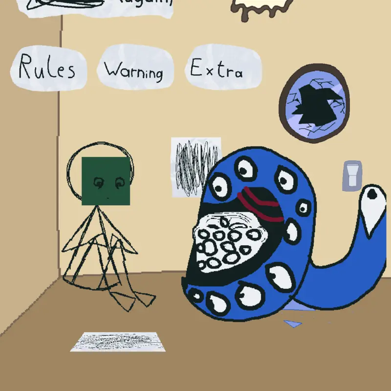 Game by @bleeding_eyes