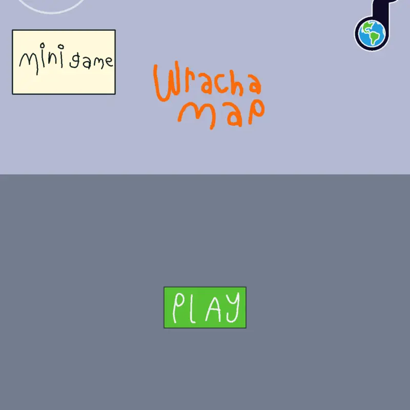 Game by @paintingproudictions