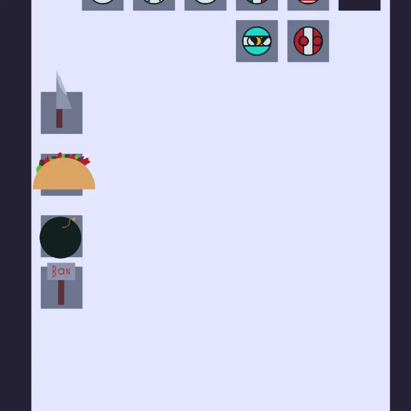 Game by @faller