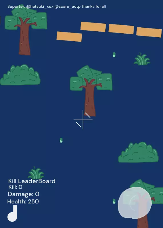 Game by @MangYellow3