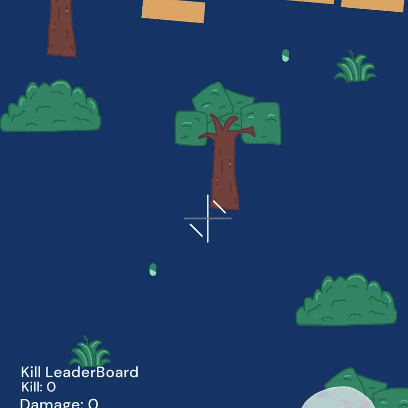 Game by @MangYellow3