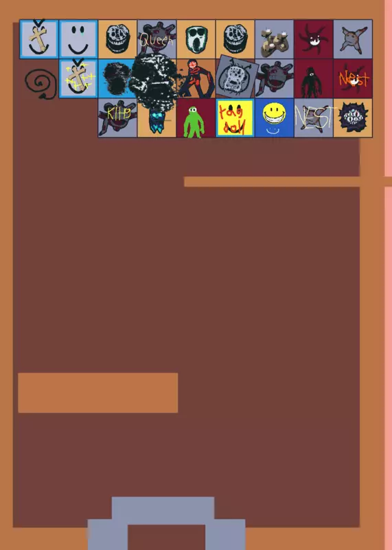 Game by @just-owl