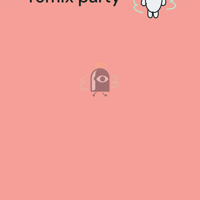 Game by @xingxing