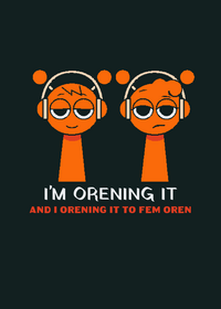 I'M ORENING IT BUT THIS IS 95% ANIMATED