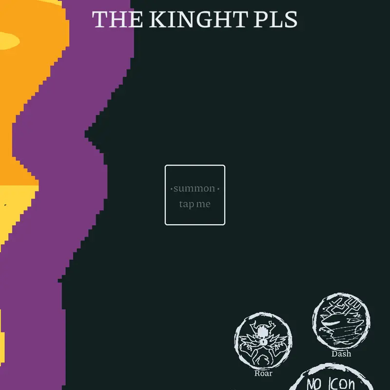 Game by @fatalglich