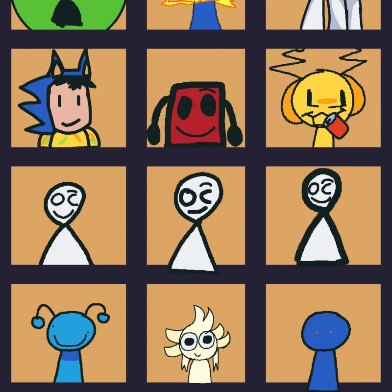 Game by @Uugrimaa