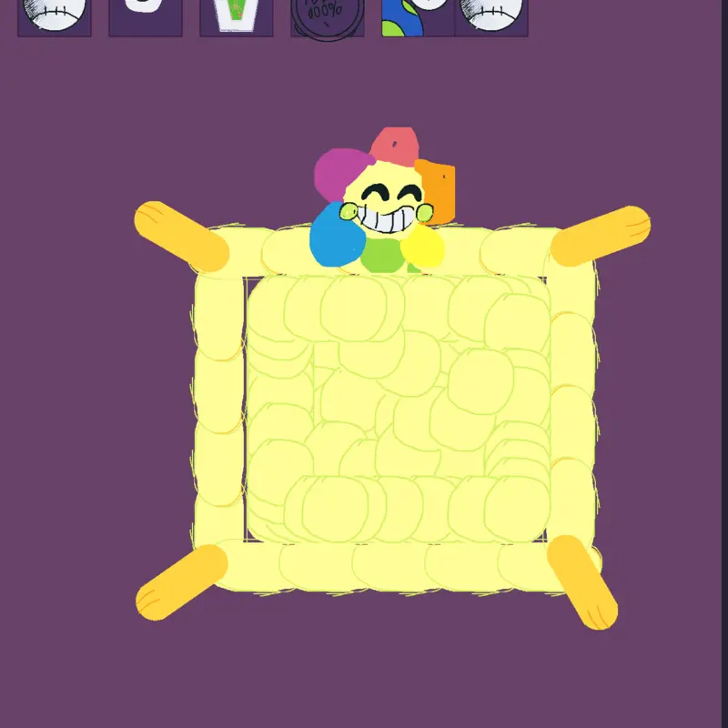 Game by @xioro