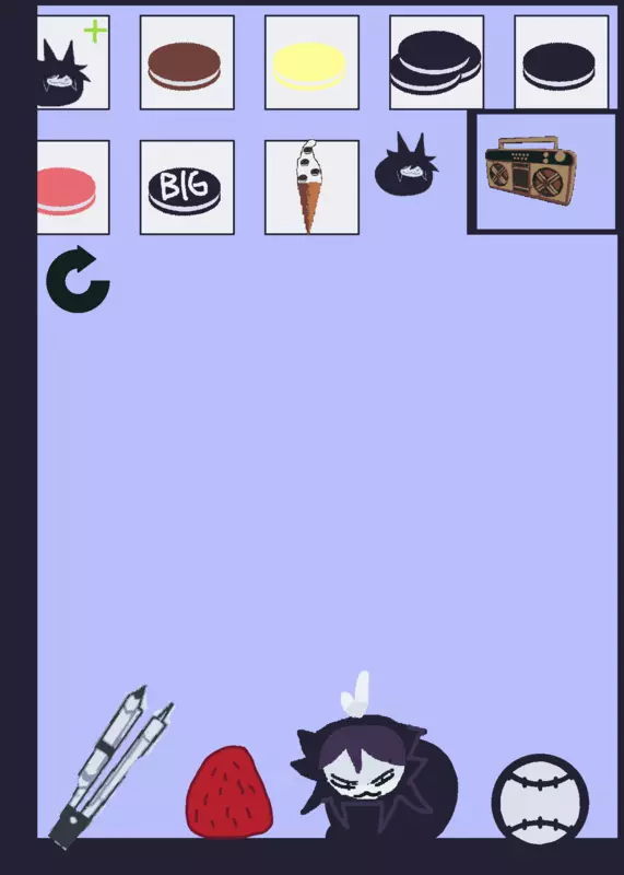 Game by @mommy_