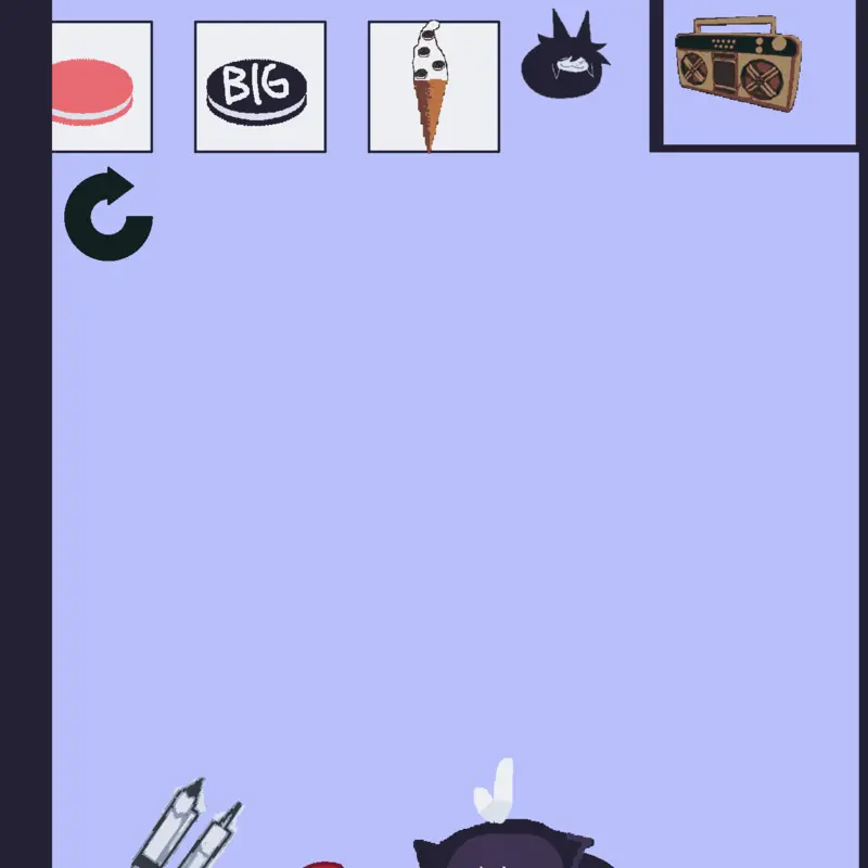 Game by @mommy_
