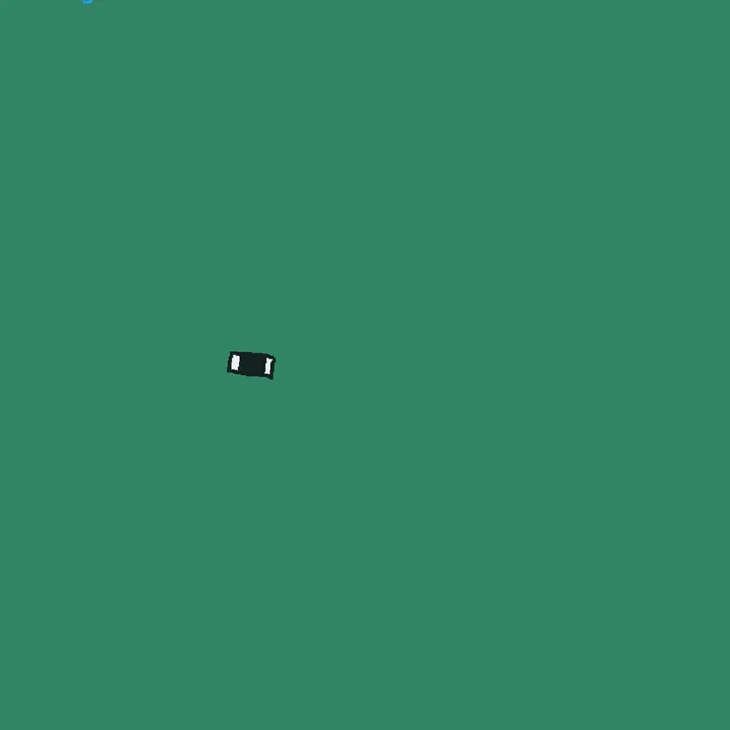 Game by @ElectricAnimation