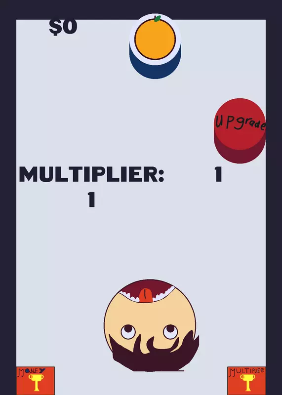 Game by @yuzi928