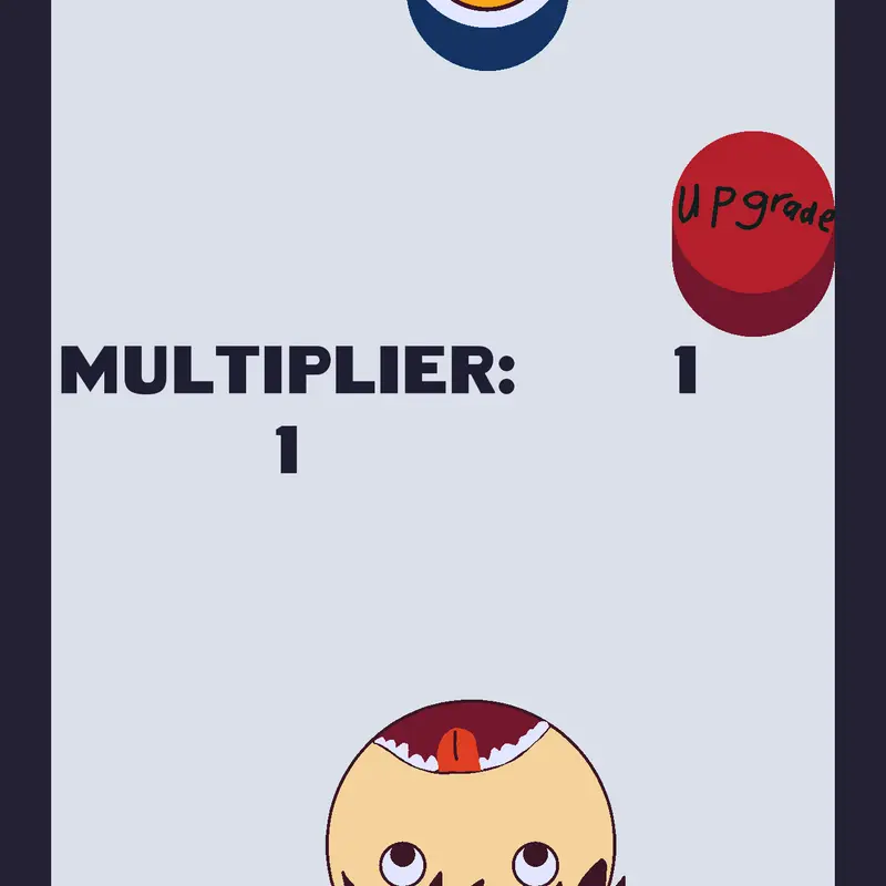 Game by @yuzi928