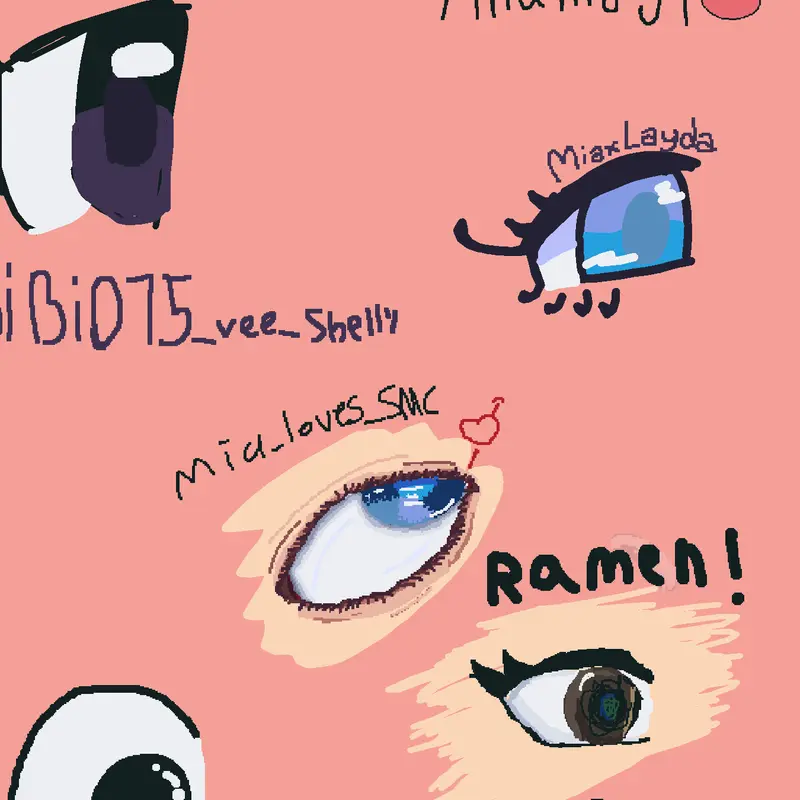 Game by @zoe_arts