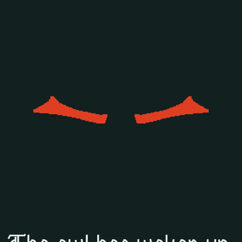 Game by @99nightsintheforestowl