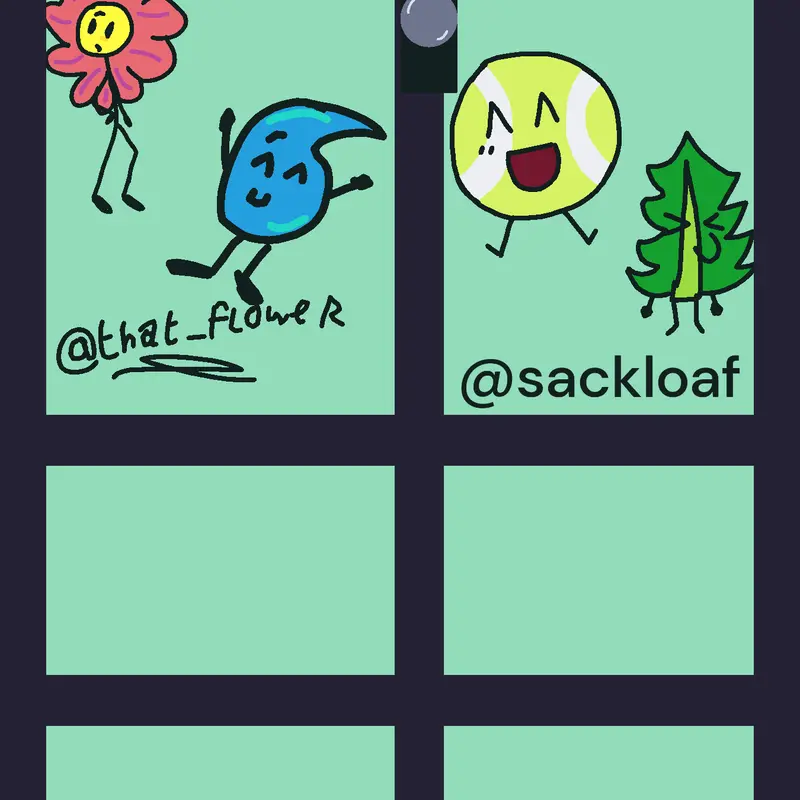 Game by @sackloaf