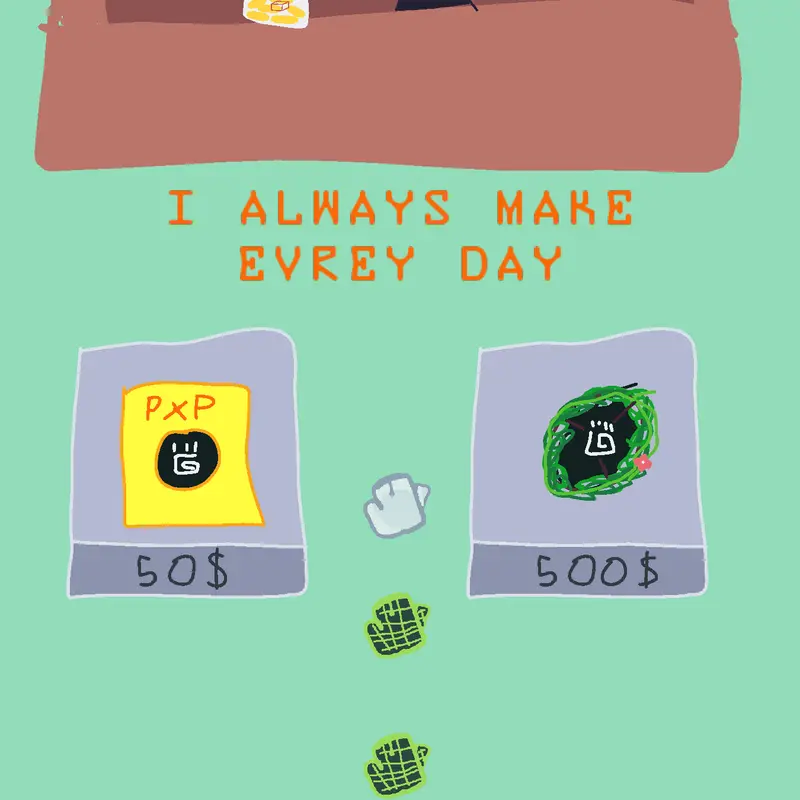 Game by @peperminto_accounts