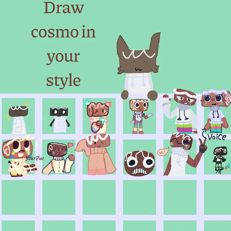 Game by @waterburnslife