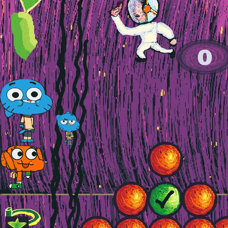 Game by @Gabrielito1