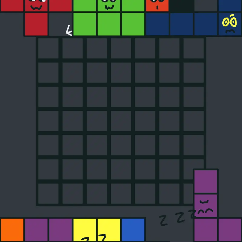 Game by @plewka