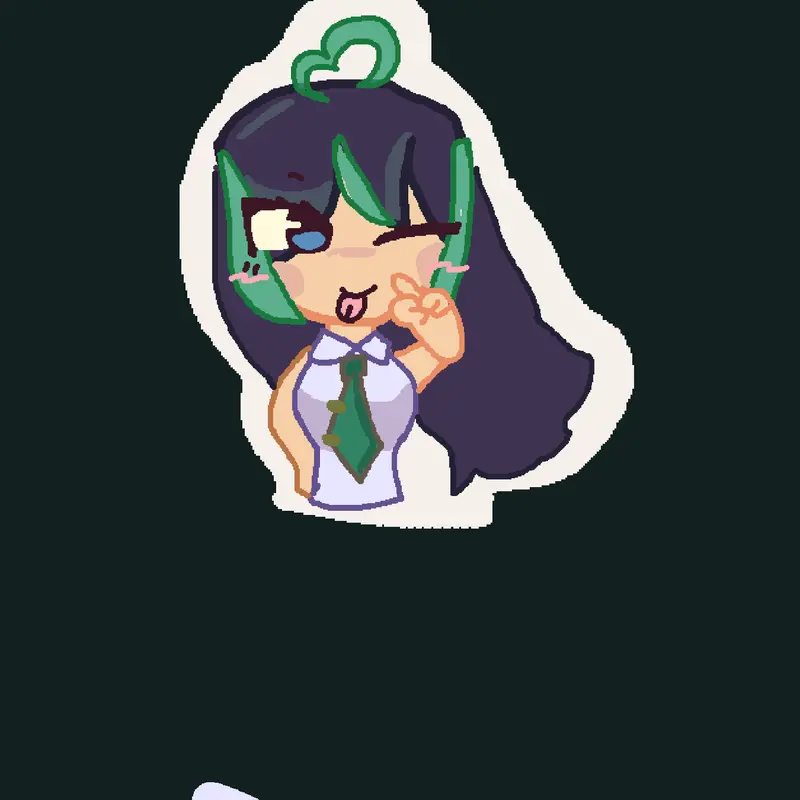 Game by @OBAMITSUU