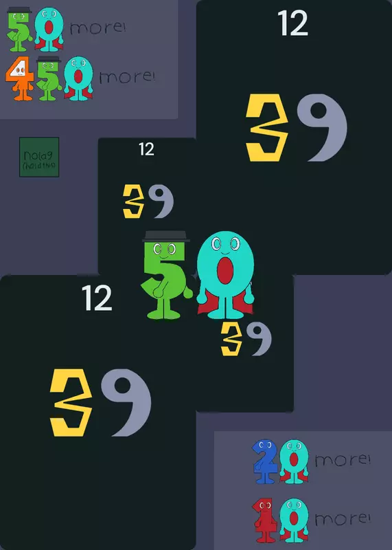 Game by @portalchaincreater_2026