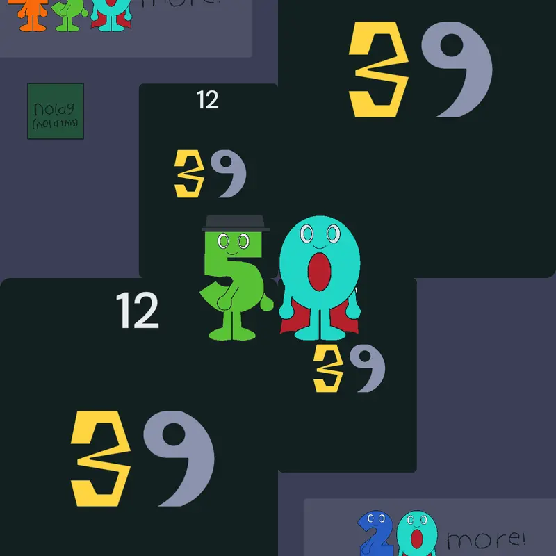 Game by @portalchaincreater_2026