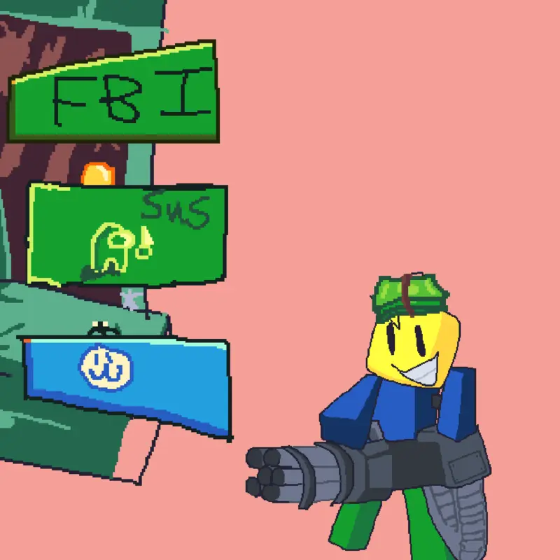 Game by @Codygod