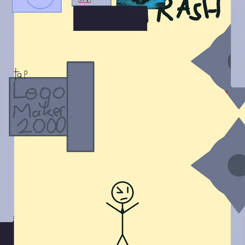 Game by @sergis