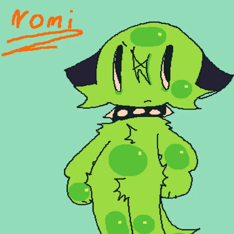 Game by @i_am_here