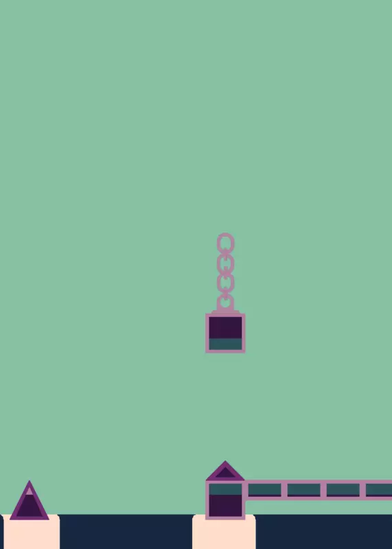 Game by @mergeworld