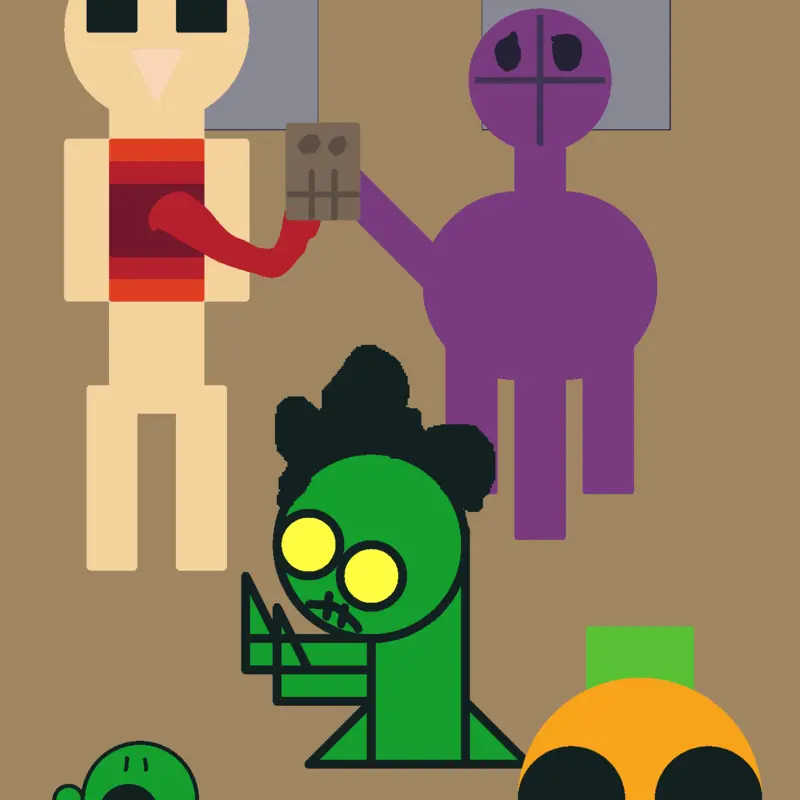 Game by @illor