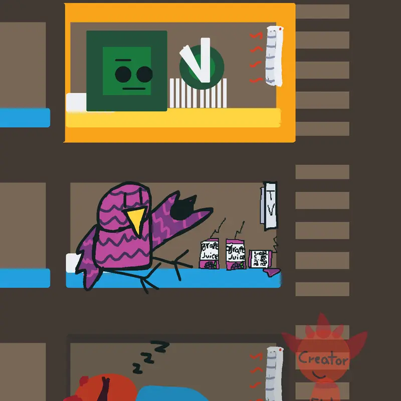 Game by @wikiwki