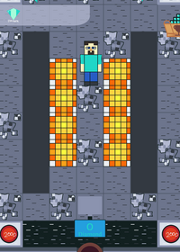 Tycoon Minecraft Java