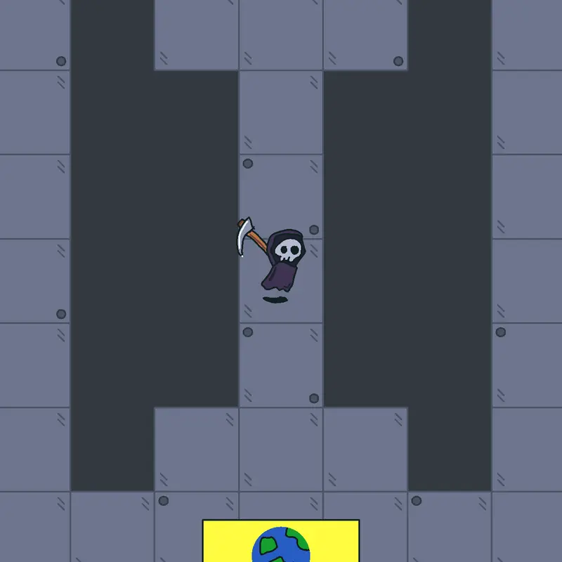 Game by @therip