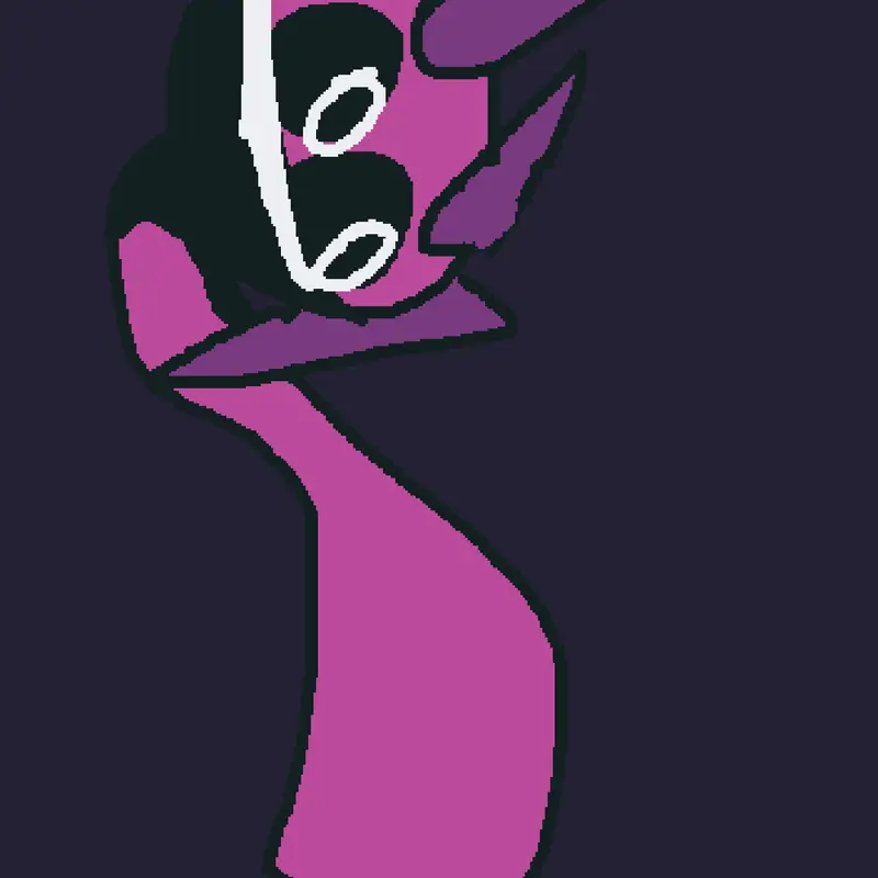 durple by @Bean8675309