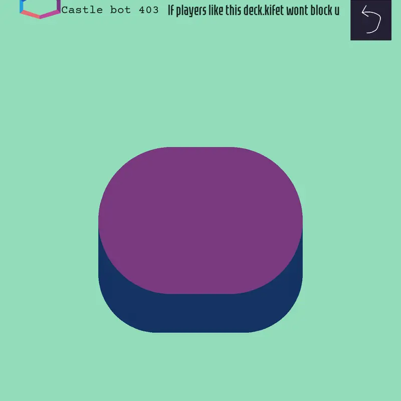 Game by @kifet