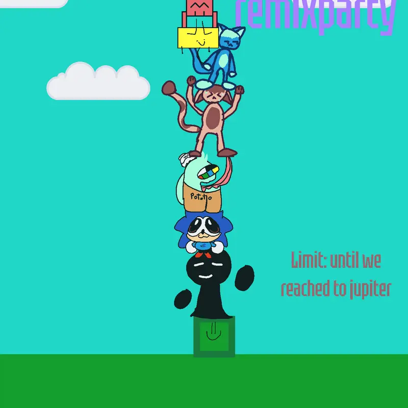 Game by @Brown_Cube_Official