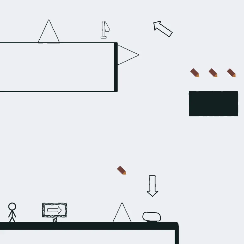 Game by @ddspro