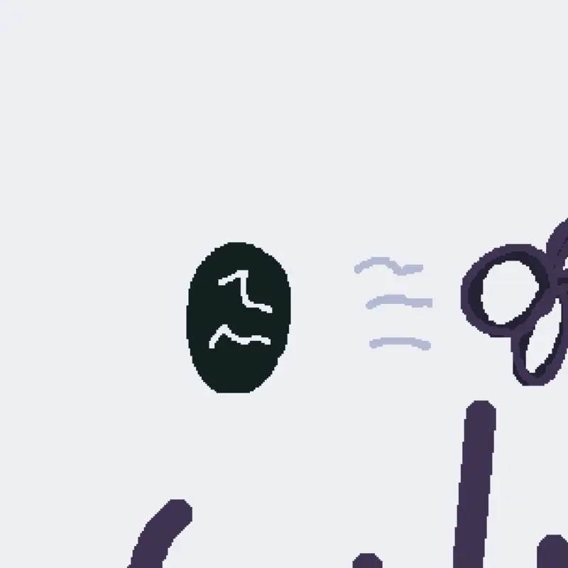 Tilte by @spookcat