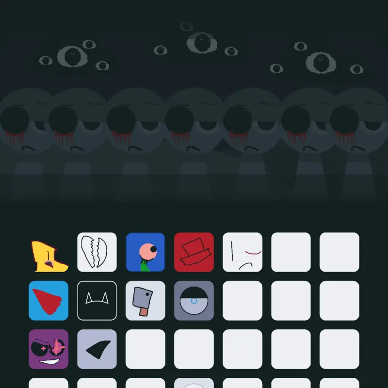 Game by @sprunkimaker12Fan