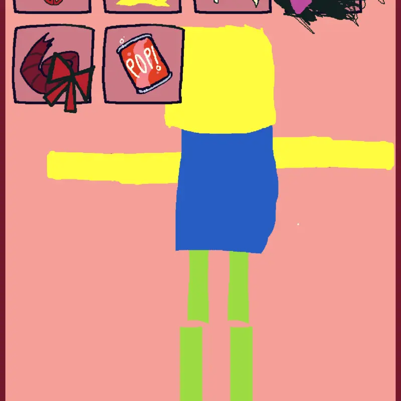 Noob by @Delia10