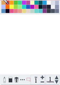 (INSPIRED BY ISKOSA) Fanmade deck(work in...