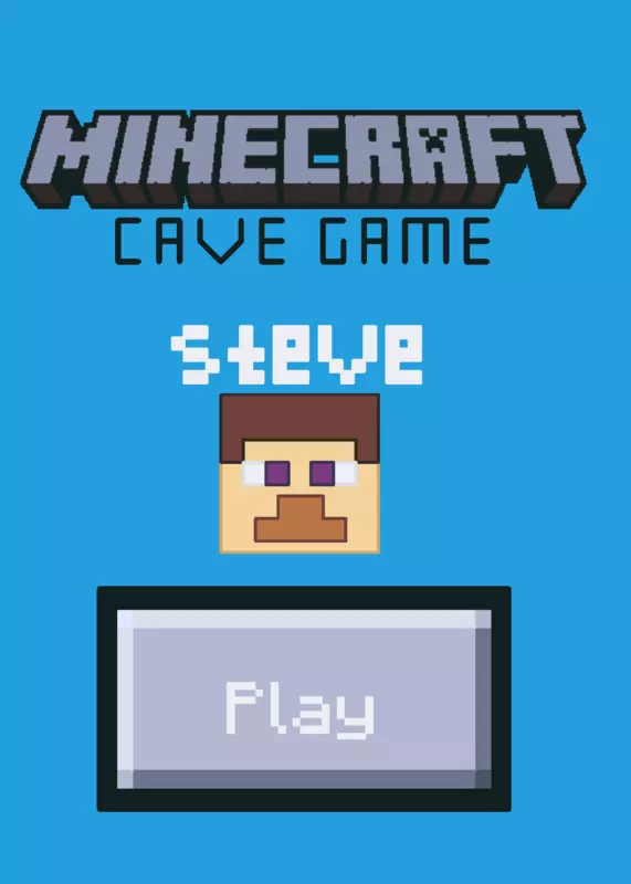 Game by @Castle-ManTR