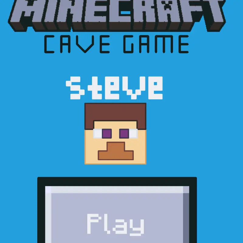 Game by @Castle-ManTR