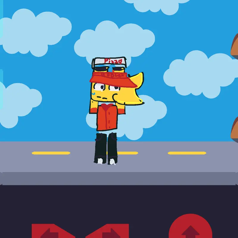 Game by @_-Elliot-_