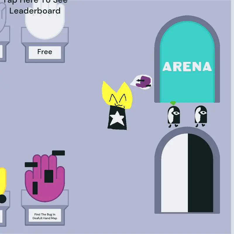 Game by @Yellowcatt