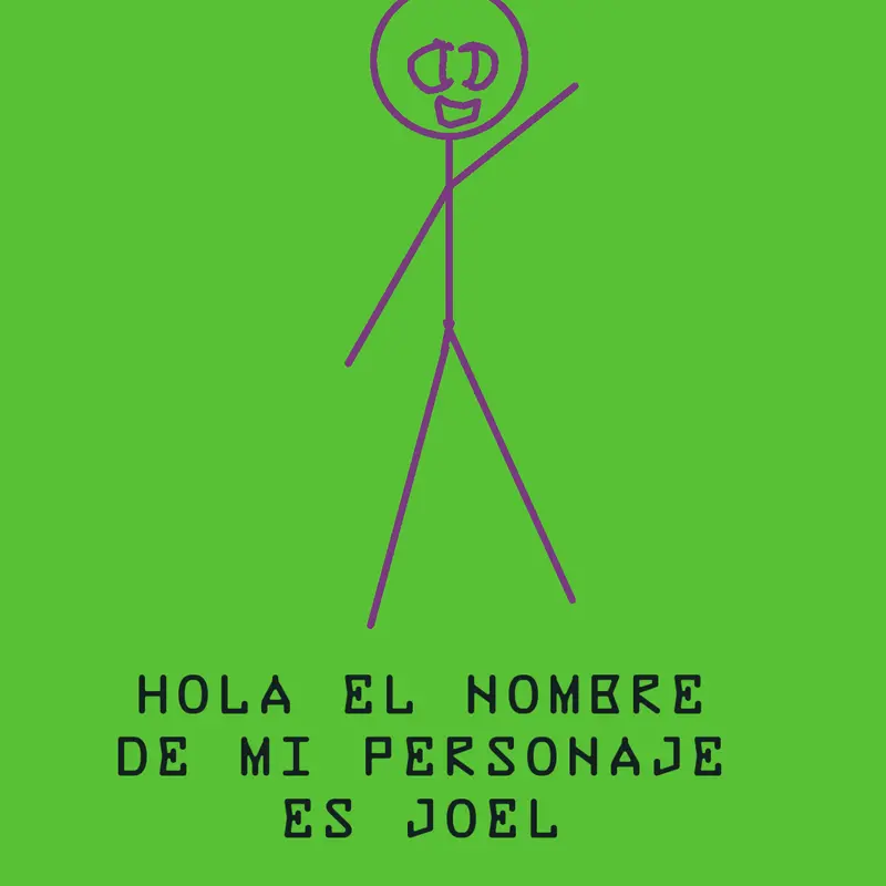 Game by @un_idiota_mas